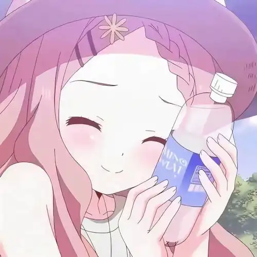 好看女生头像图片可爱卡