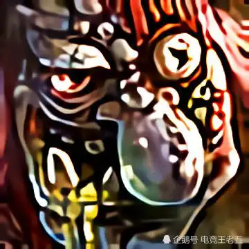 8年来英雄头像变化多,认出三个钻石以上,图六认出来算我输