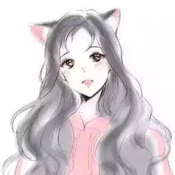 动漫头像生命太短,等不得