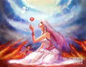 qq幻想世界插画创意大赛优秀作品欣赏