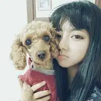 qq头像女生上半身衬衫风吹来的砂穿过所的记忆