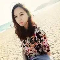 qq头像正文女生