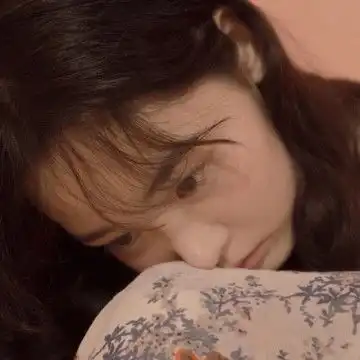 高颜值女生头像i了i了