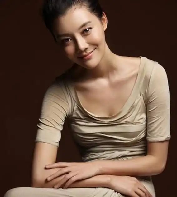 车晓微信头像图片