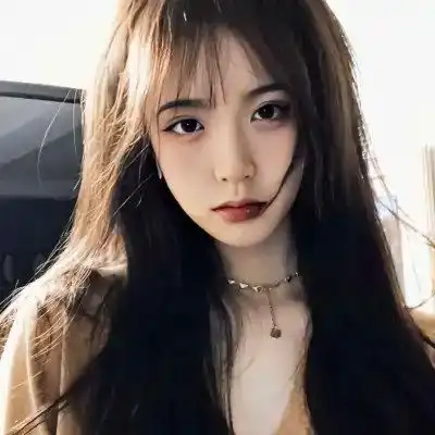 2023真人漂亮的少女微信头像气质佳