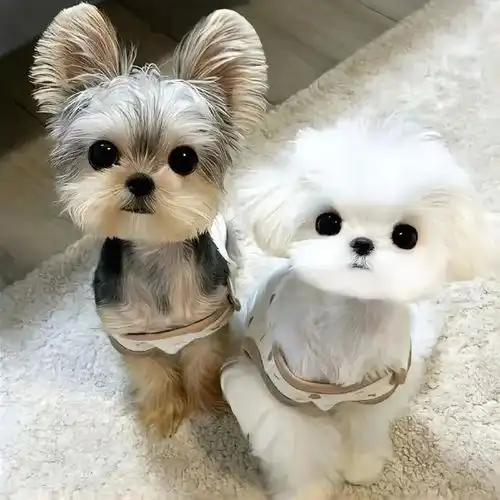 适合女生长期不换的微信头像