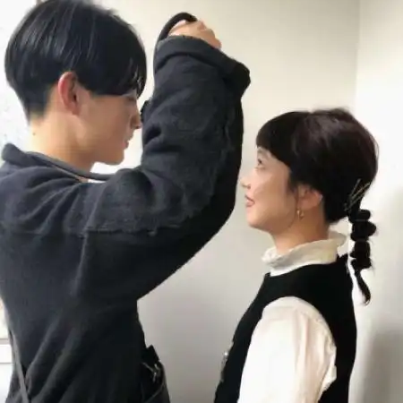 520情侣头像一对两张真人高调秀恩爱很幸福的