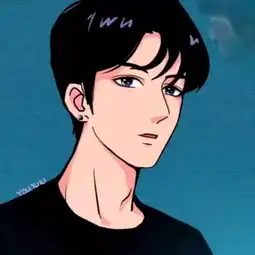 情侣头像你拨动了心中风铃,心动得那么好听