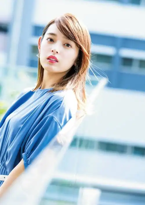 非常甜美的女生头像真人