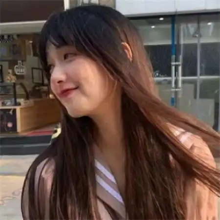 温柔女生甜美头像图片,温柔有气质的女生一定你会喜欢的