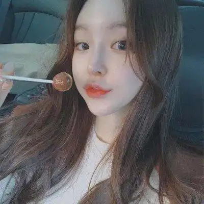 高清图片女生头像图片网