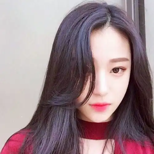 女头像李倩堆糖,美好生活研究所