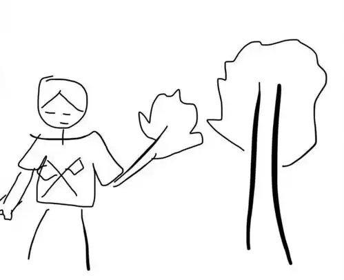 关晓彤手绘五个哥哥,李易峰秦霄贤唐九洲林更新的线索你看懂了吗