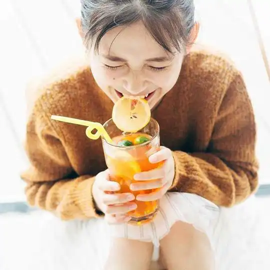 jk头像女高清可爱甜美女