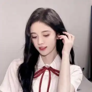 温柔小清新女生闺蜜头像大全吵不散的才是真闺蜜