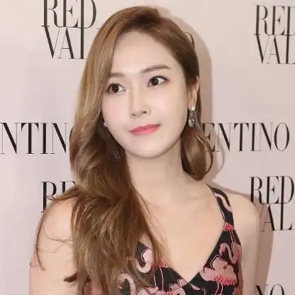 脱离少女时代jessica郑秀妍尺度大开粉丝福利来得太突然