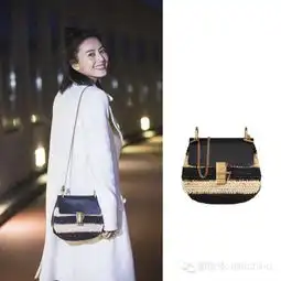 众女星征战2016秋冬巴黎时装周