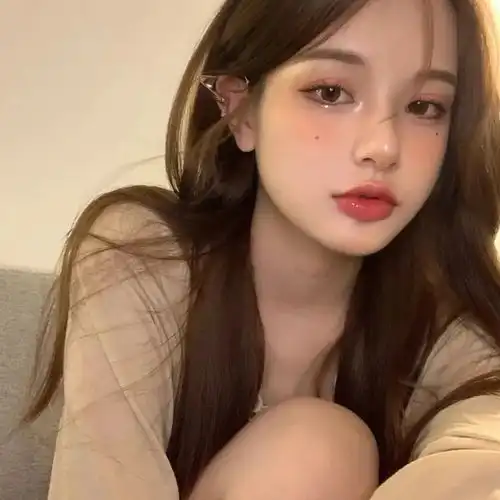 女头接受突如其来的无力感