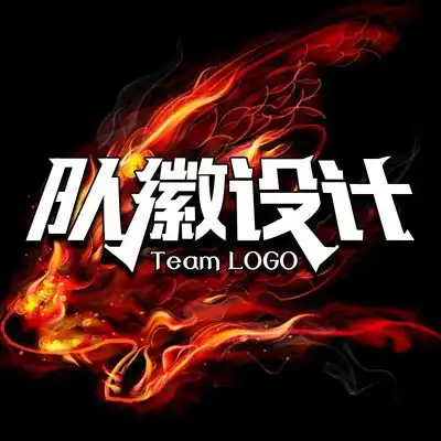 战队群头像背景