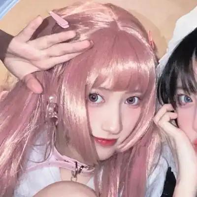 姐妹头像你呀,是我最最最想念女生头像我要个性网