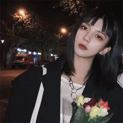 qq社会头像女霸气,充满伤感的曾是回忆
