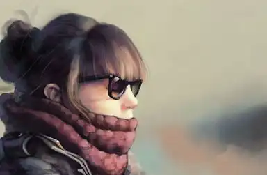 致所有正在辛苦赚钱的女孩真是绝到家了