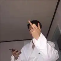 女生专用霸气头像成熟微