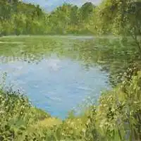 女人意境风景微信头像微信头像图片大全