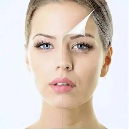 郑明明去皱怎么样种草前你必须知道的内幕