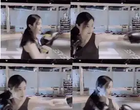 范冰冰西装现身知性优雅,全面发展争做女强人