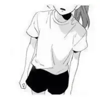 男生头像手绘简约高冷微信头像图片大全