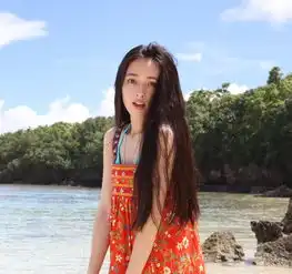 十八女生漂亮头像郭碧婷