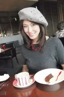 超越不老仙妻水谷雅子45岁童颜ceo夺冠美魔女大赛