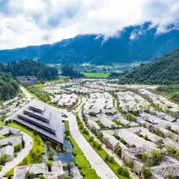 腾冲云峰山攻略,云峰山门票游玩攻略地址图片门票价格