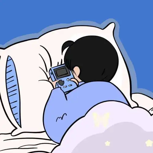 wechat美少女战士情头