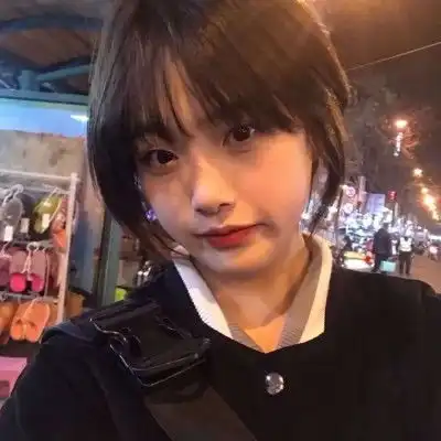 仙气飘飘的女生专属头像