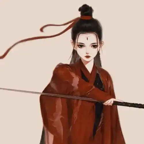 真实女生头像古言