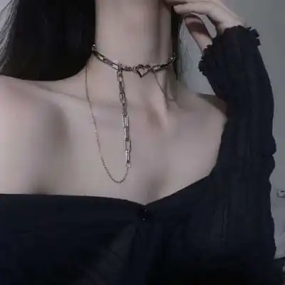 部位女头如果我是深海你是选女生头像我要个性网
