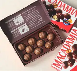 日本女生最爱吃的十大零食都在这里了