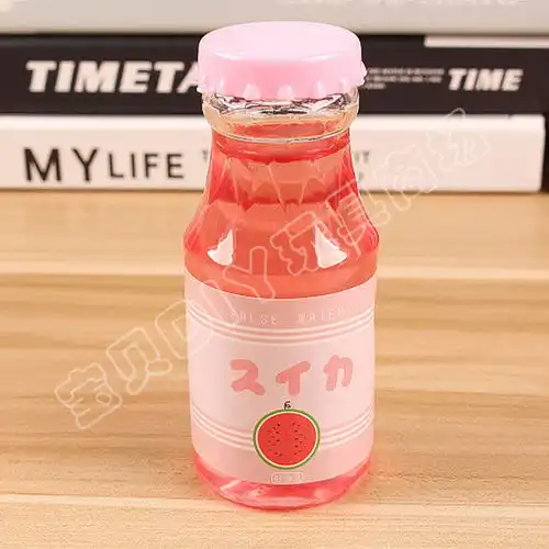 假水泥透明无毒少女心网红抖音水晶泥沙皮胶鼻涕泥儿童水晶泥彩泥