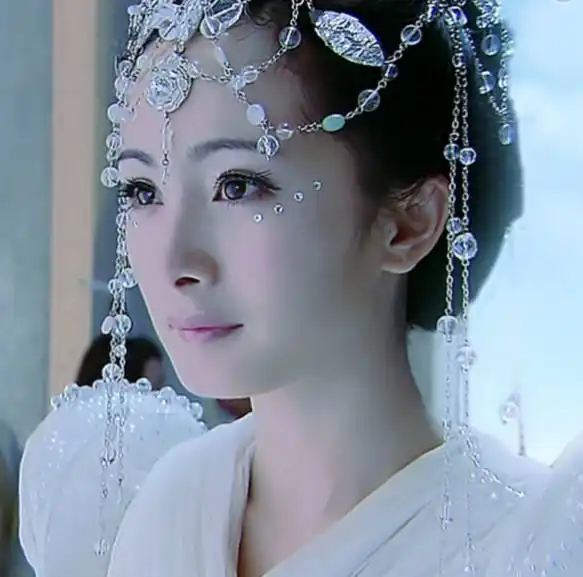 6个唐雪见仅有一个是假的,你若能找到,绝对是仙剑粉