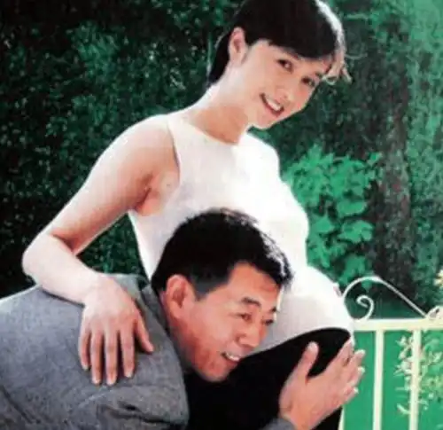 4位假戏真做的女演员戏还没拍完,就都身怀六甲了