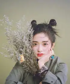 最美星二代邱淑贞女儿出道,撞名沈月,网友谁丑谁尴尬