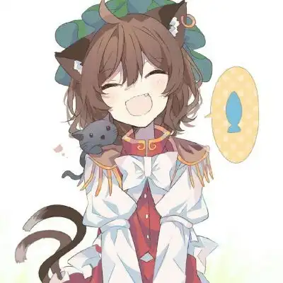 头像女生可爱漫画绘画画