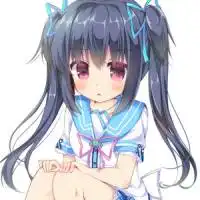 2019最萌女生头像动漫微信头像图片大全