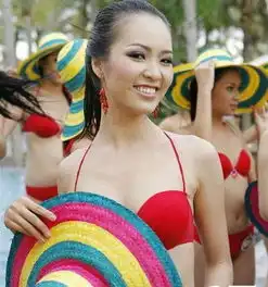 全球活色生香的人肉市场是什么样的