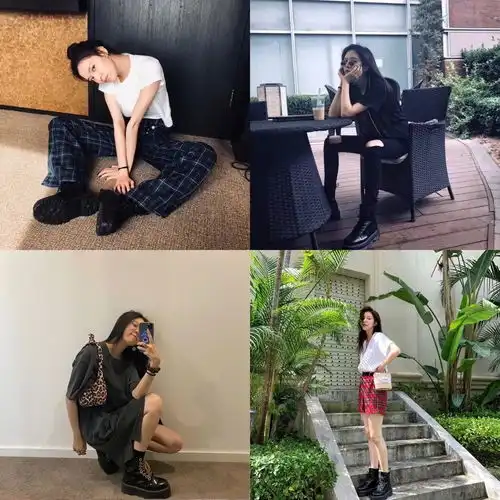 梨泰院class告诉你,a到爆的叛逆少女风正当红