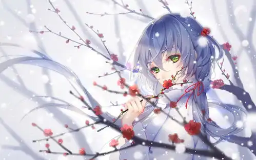 女生头像成熟唯美头像图