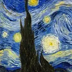 火了130多年,梵高凭什么让人如此着迷