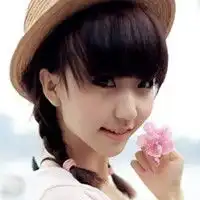 女生戴帽子的qq头像大全一颗盈满了勇敢和热情的心